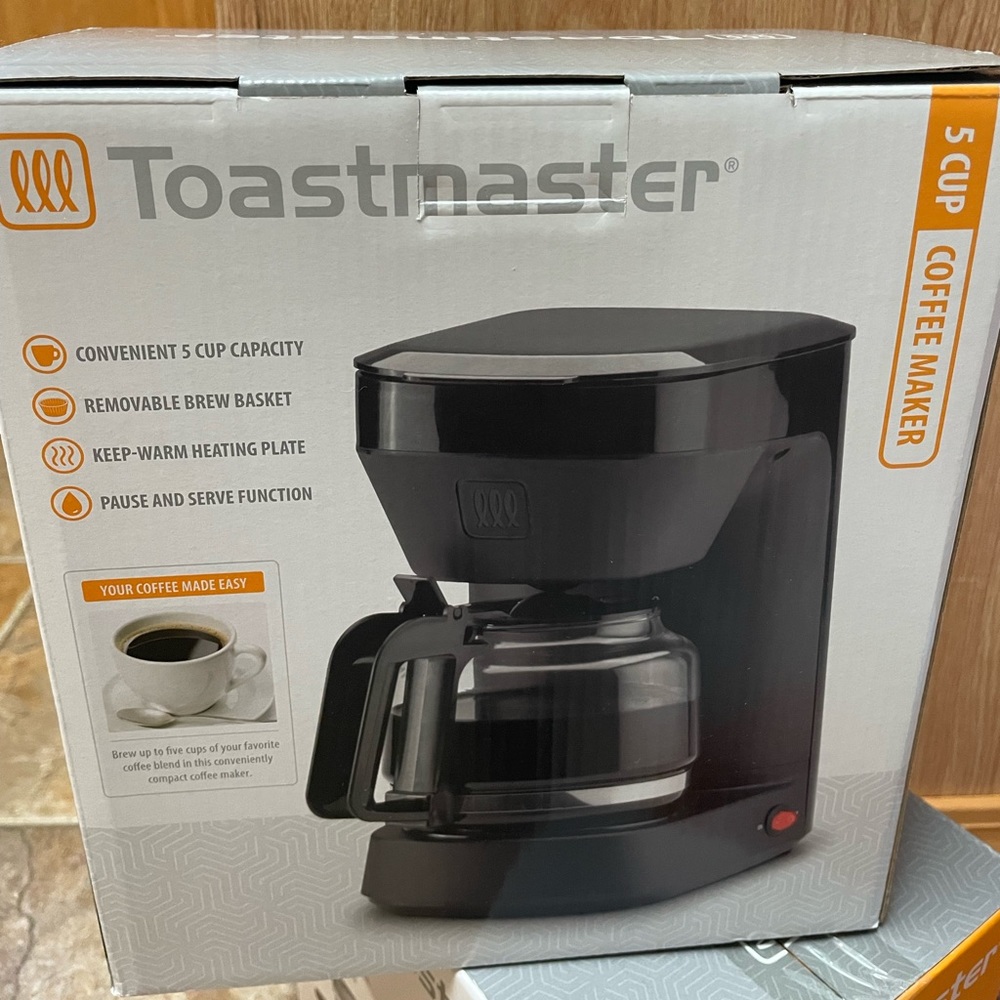 Coffee Makers